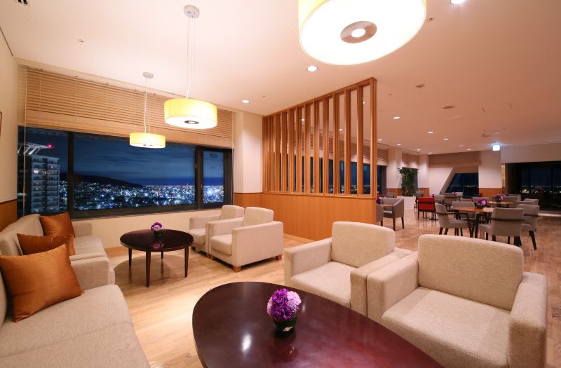 ANA Crowne Plaza Kobe by IHG photo 5