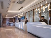 雅斯特国际酒店(武汉中南地铁站店) - 公共区域