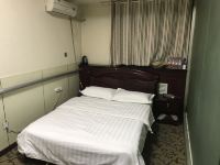 银川安雅商务宾馆三区店 - 标准大床房