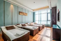 Founder International Hotel - spa
