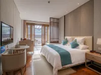 Renli Meisu · Ningshu Hotel Hotels in Shaoxing