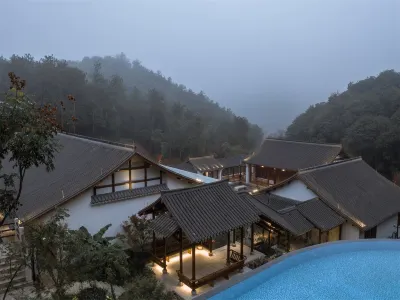 Renli Meisu · Ningshu Hotel Hoteles en Shaoxing