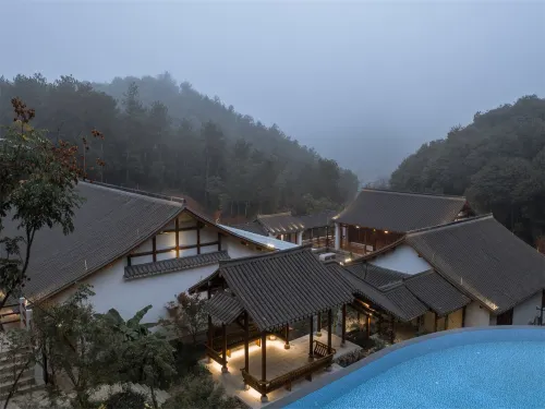 Renli Meisu · Ningshu Hotel Hotels in Shaoxing