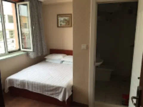 Changhai Xin Yi Sea Hotel