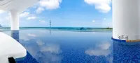 ร็อค แพลตินั่ม ซีวิว โฮเต็ล - ติดทะเล