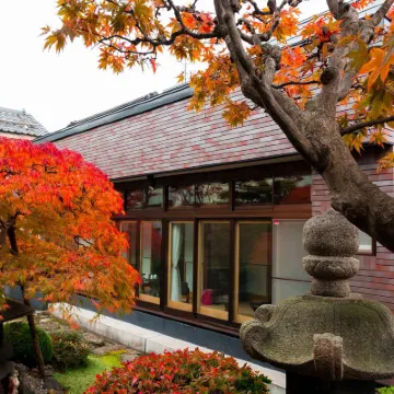 Nishikien inn Hotels near Otaru  Aquarium