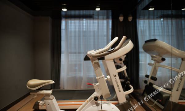CityNote Hotel (Beijing Road Pedestrian Guangzhou)