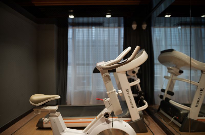 CityNote Hotel (Beijing Road Pedestrian Guangzhou)