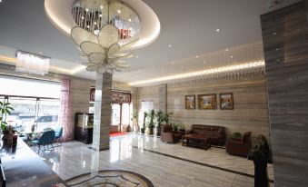 Daqing Aegean Haiyoupin Hotel