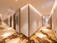 James Joyce Coffetel (Beijing Conference Center Wangjing Lai Guangying Branch) - Esports