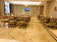 Vienna International Hotel Quxian Wenfeng Scenic Area - breakfast