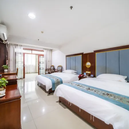 Yongjing Hotel