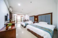 Yongjing Hotel - Jacuzzi