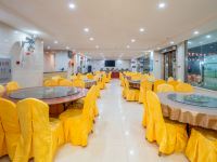 珠海老战士酒店 - 餐厅