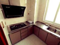 西安唯伈民宿 - 精品大床