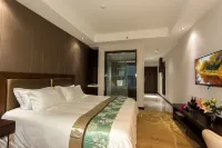 Homeinn Ripple Yun Hotel (Qingdao West Coast New District Government World Expo City) Hotels in Qingdao