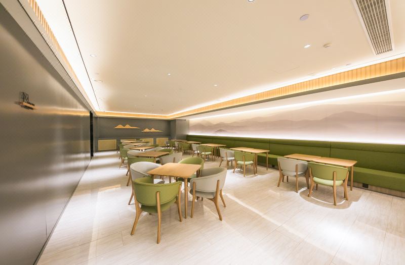 JI Beijing National Stadium-Bird's Nest Guanzhuang Subway Station Hotel photo 3