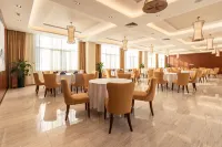 Qing Hua Hai Guan Fang Garden Hotel - breakfast