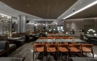 MeiChen Hotel( within the terminal building of Beijing Daxing International Airport)