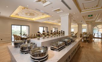 Phu Cuong Hotel Ca Mau