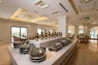 Phu Cuong Hotel Ca Mau - petit déjeuner
