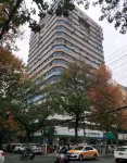 Unitour Hotel (Wuhan Jianghan Road Xiehe Hospital) Hotels in Wuhan