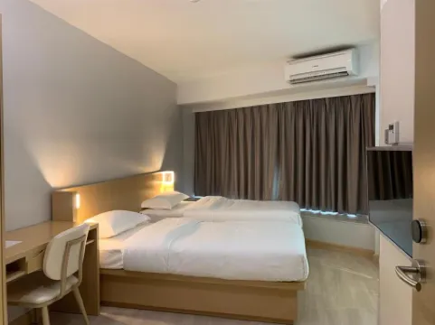 Dormy Boutique Hotel