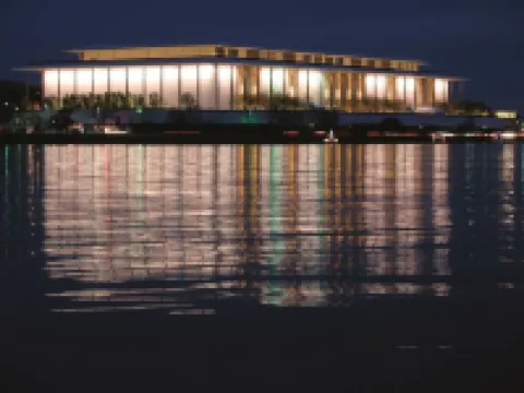 華盛頓特區麗思卡爾頓酒店