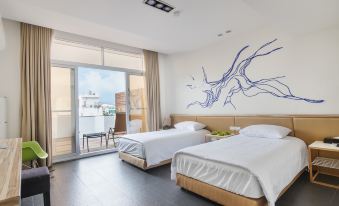 Spring House Hostel