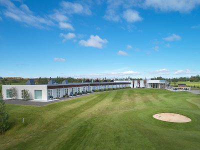 Hotel Hamar