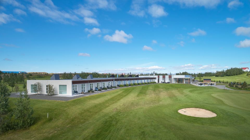 Hotel Hamar