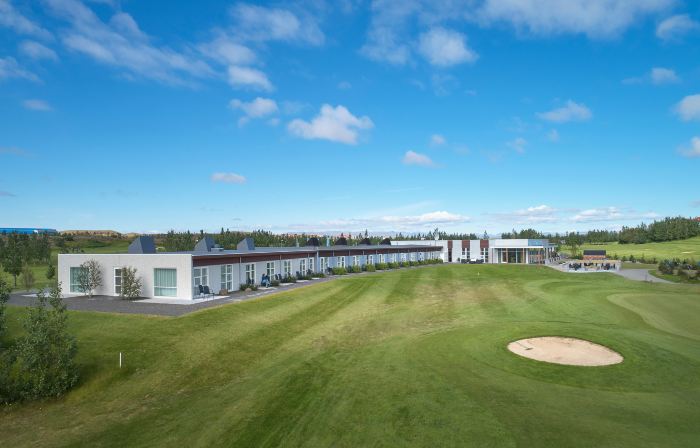 Hotel Hamar