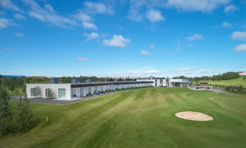 Hotel Hamar Hotels in Borgarbyggd