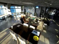 Busan Popcorn Hostel