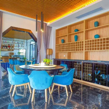 Zuimei Shuyuan Boutique Guesthouse