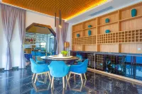 Zuimei Shuyuan Boutique Guesthouse Hotels in Jiaoling