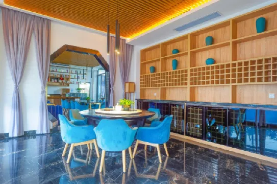 Zuimei Shuyuan Boutique Guesthouse