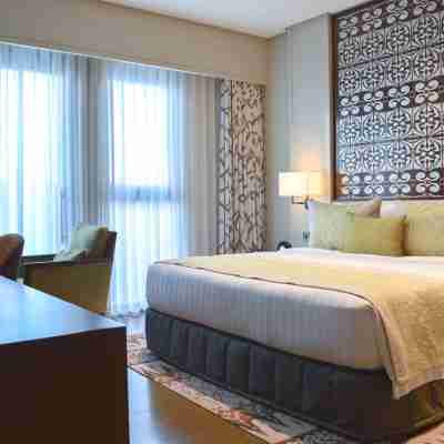 Dusit Thani Residence Davao Rooms