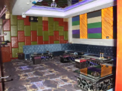Jinshan Hotel Hotels in Danfeng