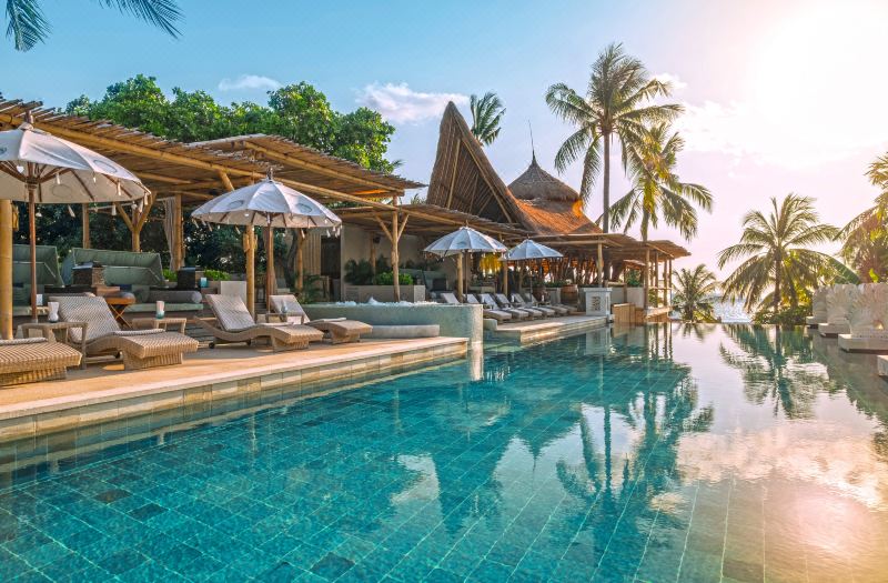 Bali Mandira Beach Resort & Spa photo 5