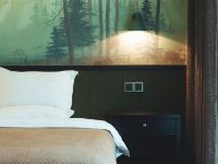 扬州安纳禧奢酒店 - 一米阳光双床房