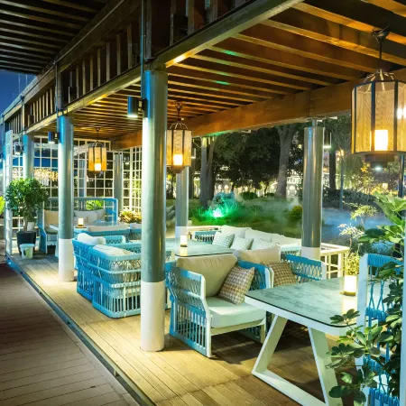 Huazhu Anna Luxury Homestay