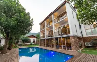 Yinxing Guli Hotel - románticos