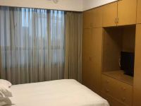 上海新黄浦酒店公寓 - 一房一厅双床房