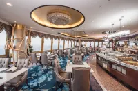 Xiyuan Hotel Beijing - Bintang 5