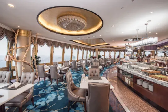 Xiyuan Hotel Beijing Отели рядом с достопримечательностью «Qingnongshi Proving Ground Former Site»