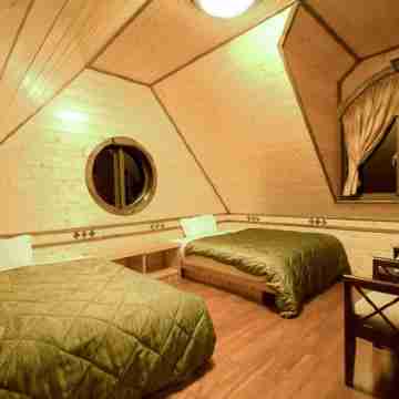 Rong Yuan Gu Homestay Rooms