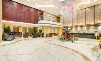 Xing Qiao International Hotel