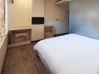 广安海曼商务酒店 - 标准大床房