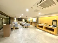 ホーム インホテル·neo(福州五一広場南門兜地下鉄駅) - 2つ星
